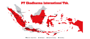 map_cabang_ekadharma_seindonesia